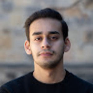 Meet your Posher, Mustafa